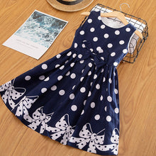 Load image into Gallery viewer, dress 3-12 years old