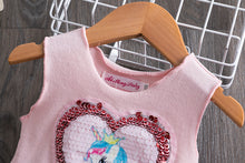Load image into Gallery viewer, dress 3-12 years old