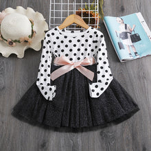Load image into Gallery viewer, dress 3-12 years old