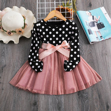 Load image into Gallery viewer, dress 3-12 years old
