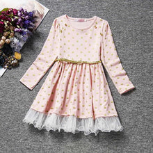 Load image into Gallery viewer, dress 3-12 years old