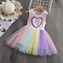 Load image into Gallery viewer, dress 3-12 years old