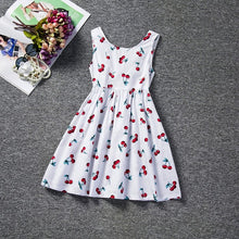 Load image into Gallery viewer, dress 3-12 years old