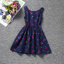 Load image into Gallery viewer, dress 3-12 years old