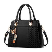 Load image into Gallery viewer, bag women leather