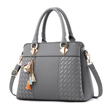 Load image into Gallery viewer, bag women leather