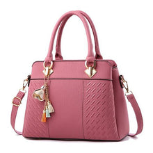 Load image into Gallery viewer, bag women leather