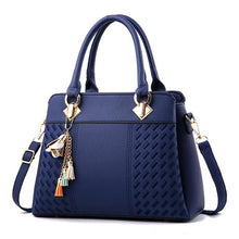 Load image into Gallery viewer, bag women leather