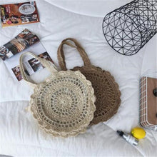 Load image into Gallery viewer, women bag Round