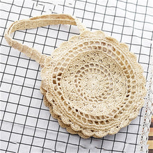Load image into Gallery viewer, women bag Round