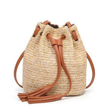 Load image into Gallery viewer, women bag Round