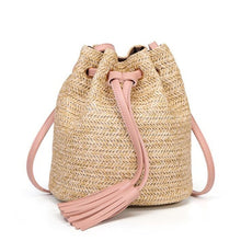 Load image into Gallery viewer, women bag Round