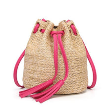 Load image into Gallery viewer, women bag Round