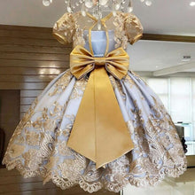 Load image into Gallery viewer, princess dress