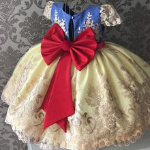 Load image into Gallery viewer, princess dress