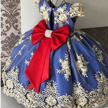Load image into Gallery viewer, princess dress