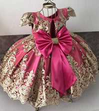 Load image into Gallery viewer, princess dress