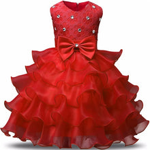 Load image into Gallery viewer, princess dress