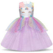 Load image into Gallery viewer, princess dress
