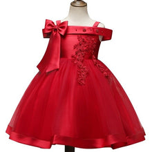 Load image into Gallery viewer, princess dress