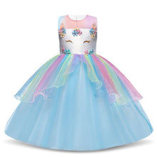 Load image into Gallery viewer, princess dress
