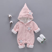 Load image into Gallery viewer, clothing sports   outerwear set for baby boys and girls