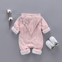 Load image into Gallery viewer, clothing sports   outerwear set for baby boys and girls