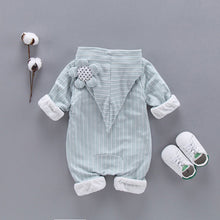 Load image into Gallery viewer, clothing sports   outerwear set for baby boys and girls