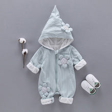 Load image into Gallery viewer, clothing sports   outerwear set for baby boys and girls