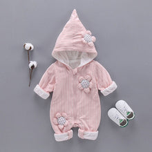 Load image into Gallery viewer, clothing sports   outerwear set for baby boys and girls