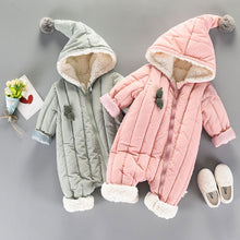 Load image into Gallery viewer, Jacket Baby 2020