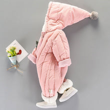 Load image into Gallery viewer, Jacket Baby 2020