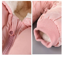 Load image into Gallery viewer, Jacket Baby 2020