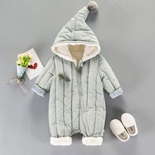 Load image into Gallery viewer, Jacket Baby 2020