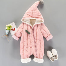 Load image into Gallery viewer, Jacket Baby 2020